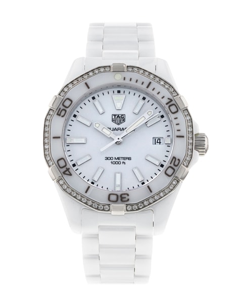 Tag Heuer Aquaracer WAY1396.BH0717